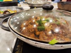 -大嫂镬仔·焖鸡煲·啫啫煲(逢源路店)