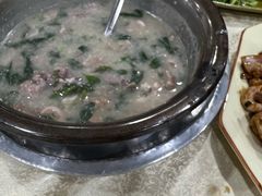 -标记美食新鲜猪杂(兴南大道店)