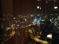 -镇江苏宁万豪酒店-苏筵中餐厅
