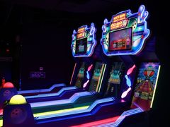 -VS SPORTS PARK运动玩乐园·团建·生日会(合生汇店)