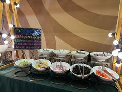 -印象餐厅(杭州国际博览中心北辰大酒店)