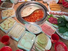 -季季红火锅(南康宝林大厦店)