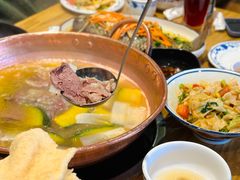 -妈妈的味道·腾冲特色菜(和顺古镇店)