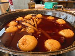 -李子坝梁山鸡(李子坝大鸡哥店)