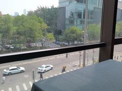 -羲和雅苑•北京烤鸭(平安国际金融中心店)