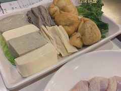 -百年果林椰子鸡(中洲店)