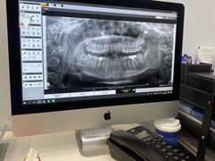 -牙博士口腔(杨浦店)