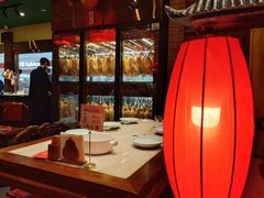 -小吊梨汤·北京菜·烤鸭(鸟巢店)