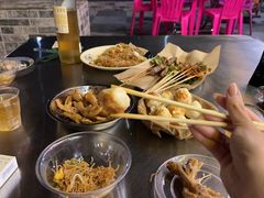 -三栋屋烧鸡