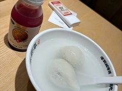 -朱新年·苏式汤团·面点(北寺塔店)