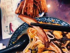 招牌肥肠-螺世纪螺蛳粉·桂味小排档(裕德店)