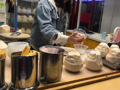 -椰子下蛋(南锣鼓巷店)