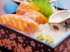 -有喜屋·深夜食堂(北京西路店)