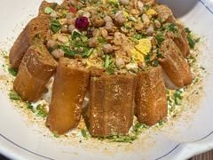 -单家老院·院子里的青岛菜(沙子口店)