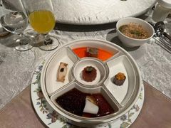 -ONE FULL 古董港式海鲜火锅