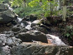 -莫干山风景区