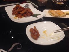 -高第街56号餐厅(邹城新一中店)