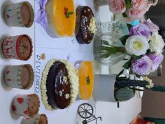 -DIY SWEET21(升平路店)