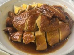 -陈根记大牌档