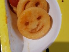 -豪客来牛排(漳州沃尔玛店)