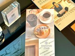 -汕头龙光喜来登酒店