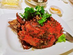 -新加坡海鲜共和(名胜世界圣淘沙海滨坊)