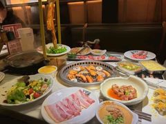 -火炉火自助餐(西直门凯德MALL店)