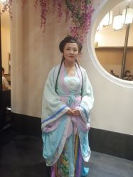 -盘子女人坊古装写真摄影(天津总店)
