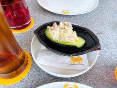 -Ministry of Crab•MOC(交子大道店)