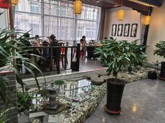 -牛庄高晓山风味馅饼城(海城店)