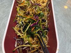 -李老哈·东北菜(宋园路店)