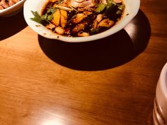 -胖哥俩肉蟹煲(淮安万达店)