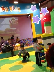 -恐龙探索乐园(磁器口店)