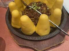 -山西会馆·晋菜·晋商宴·牌匾博物馆(胜利东街店)