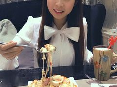 -吱咖啡西式简餐