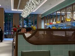 -新世界餐厅(万达店)