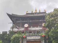 -天龙八部武侠城