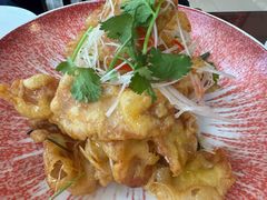 -鹿鸣春饭店(总店)