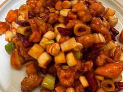 -惠丰堂饭庄·烤鸭·京味菜(翠微路店)