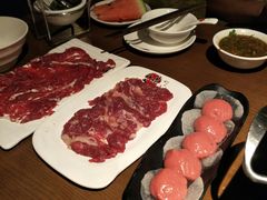 -牛焱·贵州黄牛肉火锅(城西银泰店)
