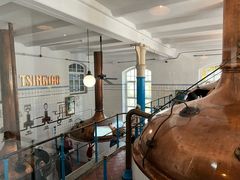 -青岛啤酒博物馆