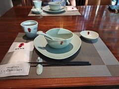 -古京·臻致料理(月湖店)