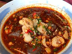 -红料理|串串有瘾·烧烤(吴中路店)