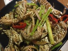 -红盔甲·小龙虾(天钥桥店)