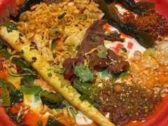 -极乐小煮·成都冒菜(科技绿洲店)