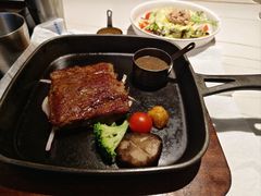 -牛扒先生·厚切雪花牛扒西餐厅(北京路禺山路店)