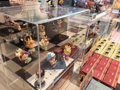 -泡泡玛特POPMART(凯德大峡谷店)
