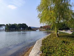 -石湖景区