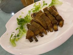 -御满江海鲜酒家(洛溪新城店)