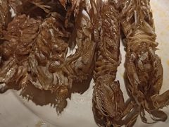 -亚马逊海鲜自助餐厅(惠山万达店)